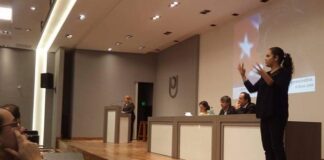 SEPTIEMBRE, MES DE LAS PERSONAS SORDAS, LA LENGUA DE SEÑAS E INTÉRPRETES “Las personas sordas tienen derecho a estudiar y los intérpretes somos sus herramientas de accesibilidad”