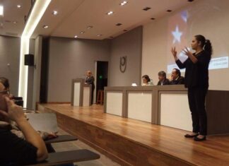 SEPTIEMBRE, MES DE LAS PERSONAS SORDAS, LA LENGUA DE SEÑAS E INTÉRPRETES “Las personas sordas tienen derecho a estudiar y los intérpretes somos sus herramientas de accesibilidad”