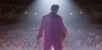 ESTE JUEVES 6 DE OCTUBRE Con “Elvis”, el Centro Cultural Nordeste abre un nuevo ciclo de películas