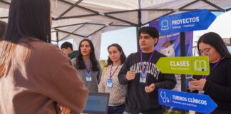 Emprende U: eligieron a los finalistas que representarán a Chaco y Corrientes en la final