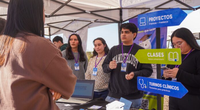 Emprende U: eligieron a los finalistas que representarán a Chaco y Corrientes en la final