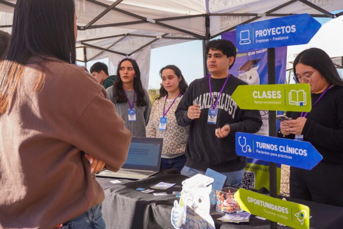 Emprende U 2026 Bootcamp