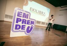 Emprende U 2026 abrió inscripciones con un lanzamiento federal en simultáneo