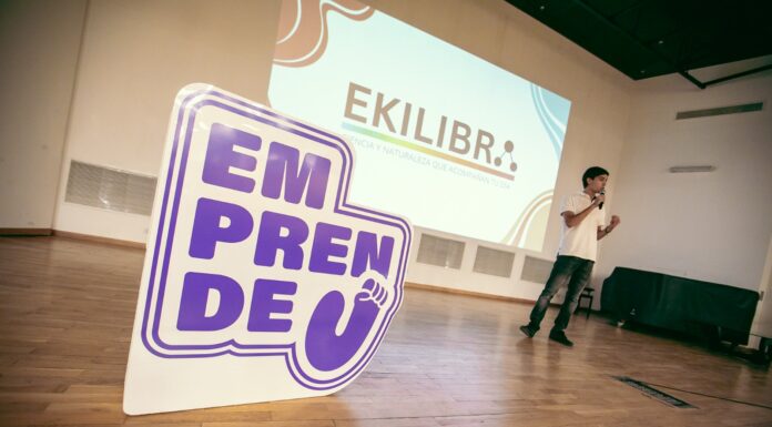 “Tu idea sale a la cancha”: se viene el Bootcamp de Emprende U