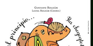 EDITADA POR EUDENE Presentan el libro “En el principio…”, una obra multilingüe de cuentos para la niñez