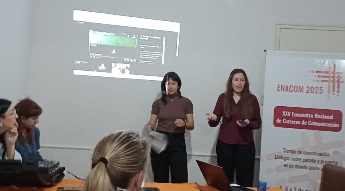 La UNNE ganó diez premios en la ExpoCom 2025 y será sede del ENACOM 2026