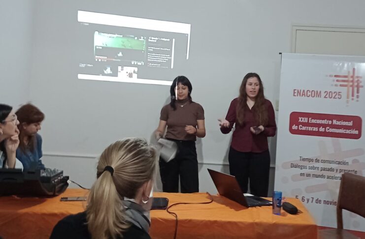 La UNNE ganó diez premios en la ExpoCom 2025 y será sede del ENACOM 2026