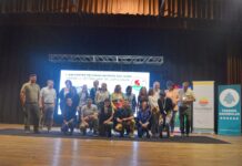 EN ITUZAINGÓ - CORRIENTES La UNNE marcó fuerte presencia en el 1er Encuentro de Conocimientos del Iberá