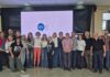 Referentes de la UNNE en encuentro nacional sobre educación superior, derechos humanos y memoria