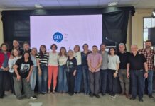 Referentes de la UNNE en encuentro nacional sobre educación superior, derechos humanos y memoria