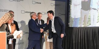 EN LA CATEGORÍA TRANSFORMACIÓN DIGITAL La UNNE fue reconocida con el Premio Internacional MetaRed 2026