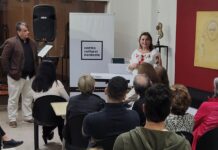 Con un musical basado en “Los miserables” de Víctor Hugo El ciclo “Encuentros en el bar” del CCN visita espacios de Resistencia