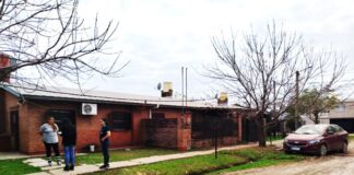 PROYECTO FEDERAL DE INNOVACIÓN Realizarán encuestas a adjudicatarios de viviendas en Fontana en busca mejorar las políticas habitacionales