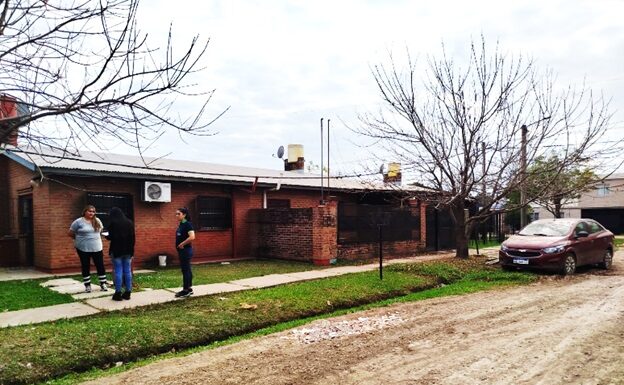 PROYECTO FEDERAL DE INNOVACIÓN Realizarán encuestas a adjudicatarios de viviendas en Fontana en busca mejorar las políticas habitacionales