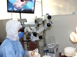 Inician nuevos Cursos de Posgrado de la Facultad de Odontología