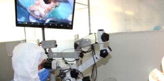 Inician nuevos Cursos de Posgrado de la Facultad de Odontología