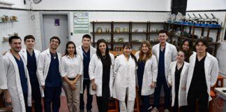 EN LA PROVINCIA DE CORRIENTES Un proyecto de la UNNE busca contribuir al diagnóstico, seguimiento y visibilización de las enfermedades raras