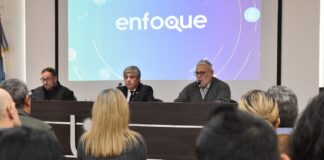 CONVENIO CON EL GOBIERNO DEL CHACO Medio centenar de profesionales chaqueños podrán acceder a becas para realizar estudios de posgrado en la UNNE