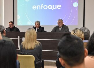 CONVENIO CON EL GOBIERNO DEL CHACO Medio centenar de profesionales chaqueños podrán acceder a becas para realizar estudios de posgrado en la UNNE