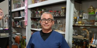DÍA INTERNACIONAL DEL TRABAJO Trabajos extraordinarios: cuando la pasión convierte lo desconocido en vocación