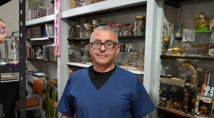Trabajos extraordinarios: cuando la pasión convierte lo desconocido en vocación