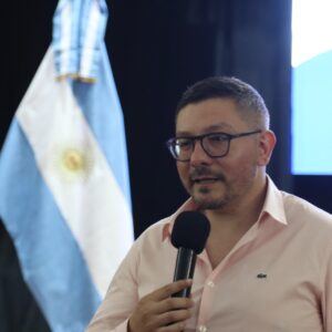 Entrega certificados Curso Robótica para Niños-as UNNE Gob. del Chaco11