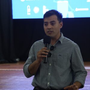 Entrega certificados Curso Robótica para Niños-as UNNE Gob. del Chaco12