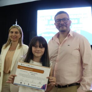 Entrega certificados Curso Robótica para Niños-as UNNE Gob. del Chaco14