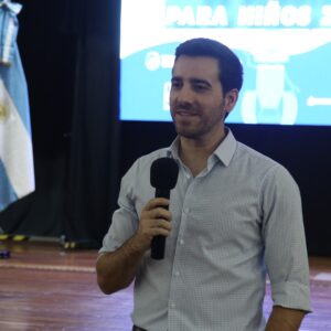 Entrega certificados Curso Robótica para Niños-as UNNE Gob. del Chaco16