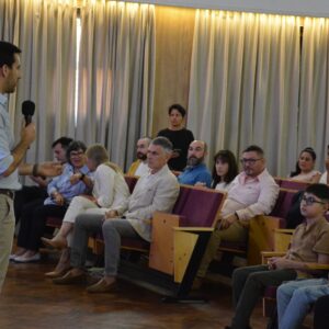 Entrega certificados Curso Robótica para Niños-as UNNE Gob. del Chaco4