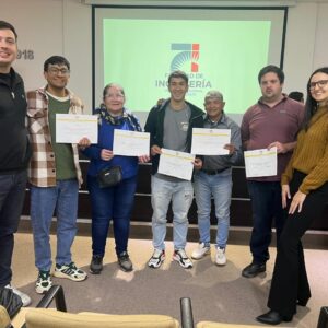 Entrega certificados cursos 1º cuatrimestre 2025 Escuela Oficios UNNE Resistencia4