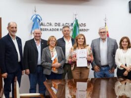 La UNNE obtuvo el título de propiedad del predio en el Impenetrable, donde avanza con un Centro de Investigación y Desarrollo Sustentable