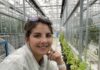 Egresada en la UNNE investiga sobre mejora genética vegetal en la principal universidad de agricultura del mundo.