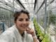 Egresada de la UNNE investiga sobre mejora genética vegetal en una de las universidades líderes del mundo en agricultura