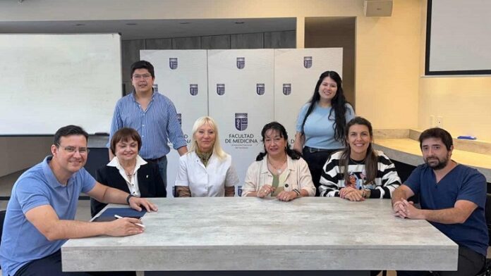 Equipo Biología Tumoral