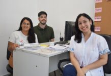 La UNNE trabaja en una política efectiva de cuidado institucional de sus trabajadores