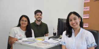 ESPACIO DE BIENESTAR LABORAL La UNNE trabaja en una política efectiva de cuidado institucional de sus trabajadores