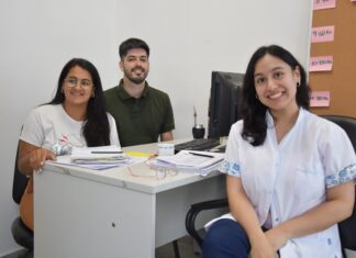 ESPACIO DE BIENESTAR LABORAL La UNNE trabaja en una política efectiva de cuidado institucional de sus trabajadores