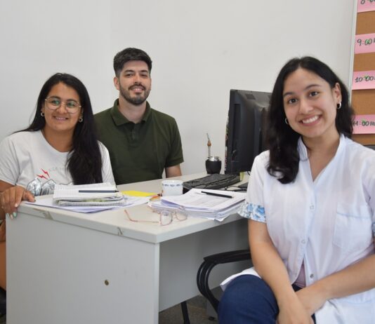 La UNNE trabaja en una política efectiva de cuidado institucional de sus trabajadores