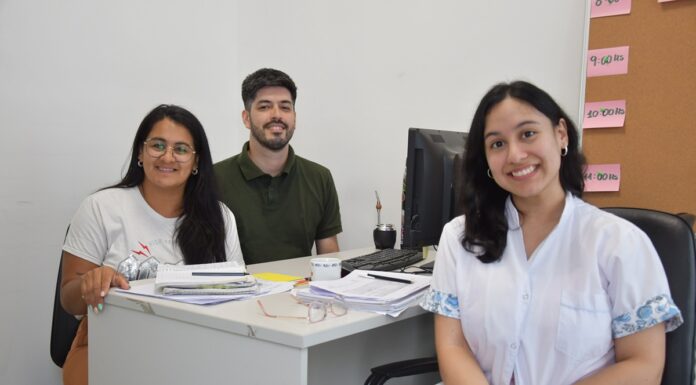 La UNNE trabaja en una política efectiva de cuidado institucional de sus trabajadores