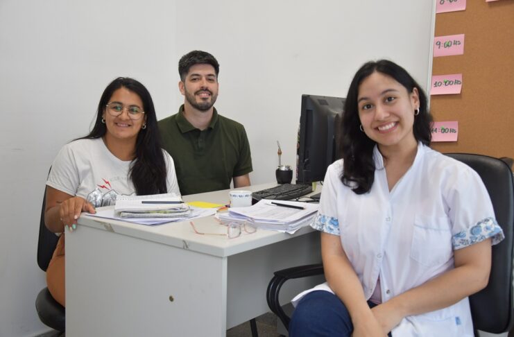 La UNNE trabaja en una política efectiva de cuidado institucional de sus trabajadores