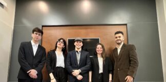 EXPONDRÁN VÍA ONLINE DESDE LA FACULTAD DE DERECHO Equipo multidisciplinario de estudiantes representarán a la UNNE en un concurso de la OEA