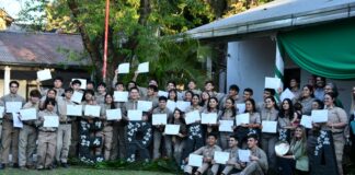 MODERNIZACIÓN INSTITUCIONAL ERAGIA se integra al sistema SIU Guaraní y garantiza la gestión académica digital de sus estudiantes