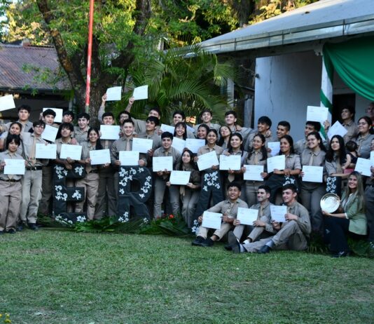 ERAGIA se integra al sistema SIU Guaraní y garantiza la gestión académica digital de sus estudiantes