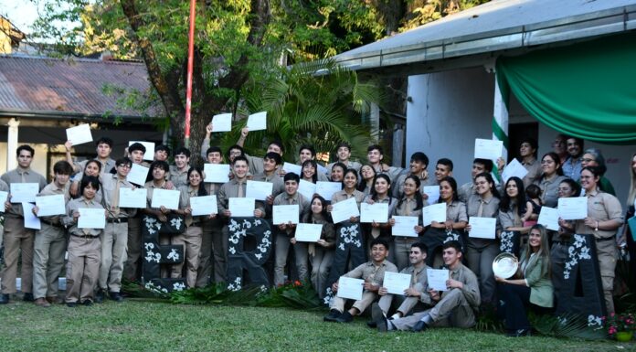 ERAGIA se integra al sistema SIU Guaraní y garantiza la gestión académica digital de sus estudiantes