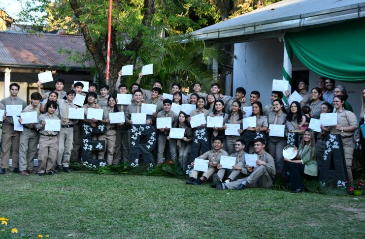 ERAGIA se integra al sistema SIU Guaraní y garantiza la gestión académica digital de sus estudiantes