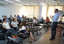 COMPROMISO SOCIAL Escuela de Gobernanza y Liderazgo, una propuesta de la UNNE para la formación de líderes y gestores en la región