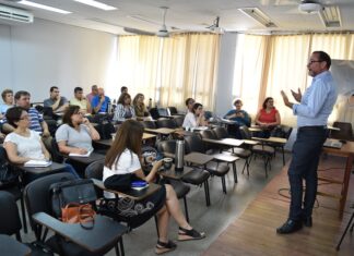 COMPROMISO SOCIAL Escuela de Gobernanza y Liderazgo, una propuesta de la UNNE para la formación de líderes y gestores en la región