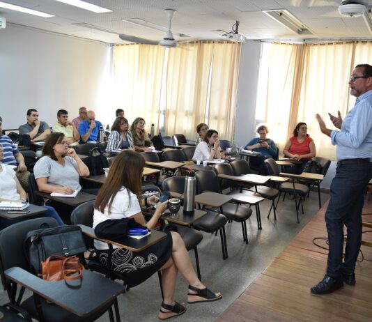 Escuela de Gobernanza y Liderazgo, una propuesta de la UNNE para la formación de líderes y gestores en la región