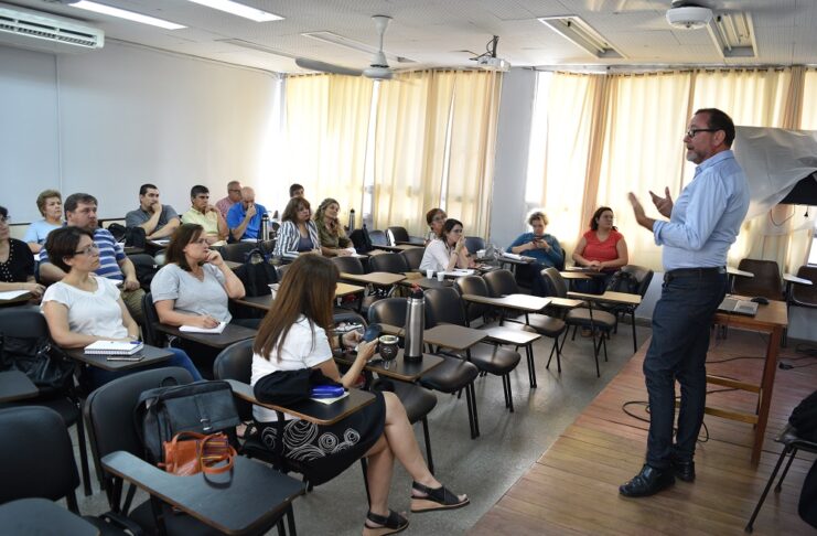 Escuela de Gobernanza y Liderazgo, una propuesta de la UNNE para la formación de líderes y gestores en la región